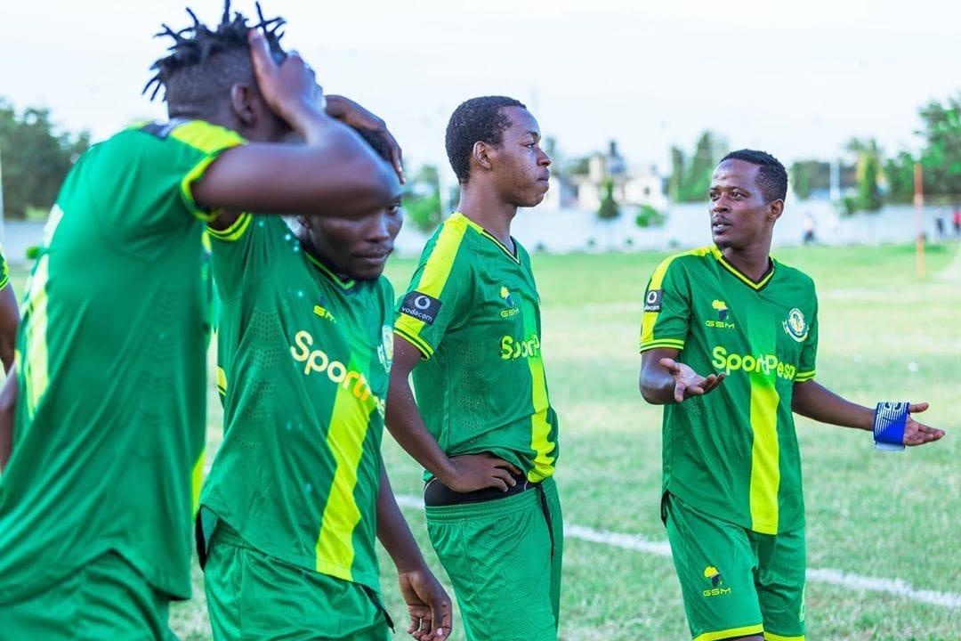 Klabu ya Yanga safarini kuikabili Mwadui FC Klabu ya Yanga safarini kuikabili Mwadui FC | Swahili Today
