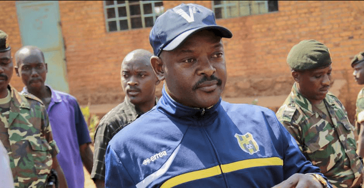Rais Nkurunzinza wa Burundi Afariki kwa Mshtuko wa Moyo | Swahili Today