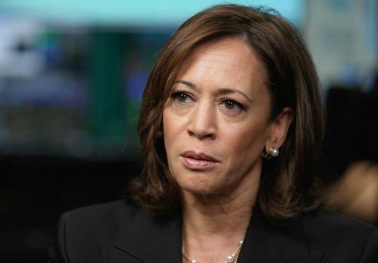 Kamala Harris hints at possible 2028 presidential run after 2024 loss to Trump Former U.S. vice president, Kamala Harris