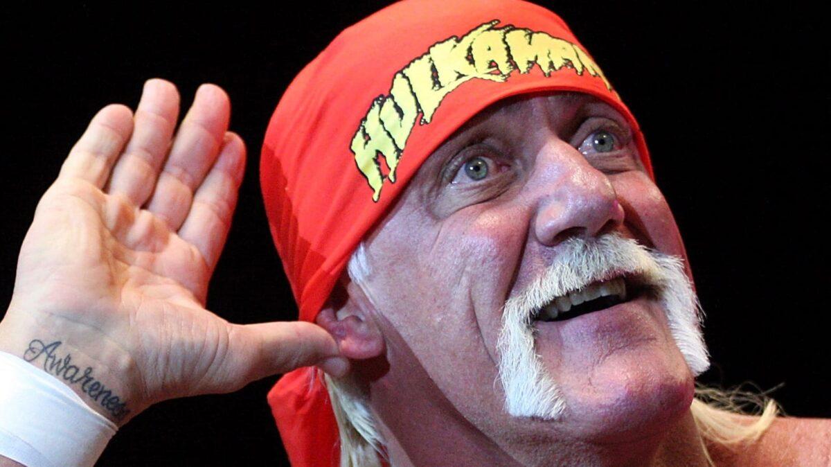 Wrestling Legend Hulk Hogan Dies At 71 Hulk Hogan