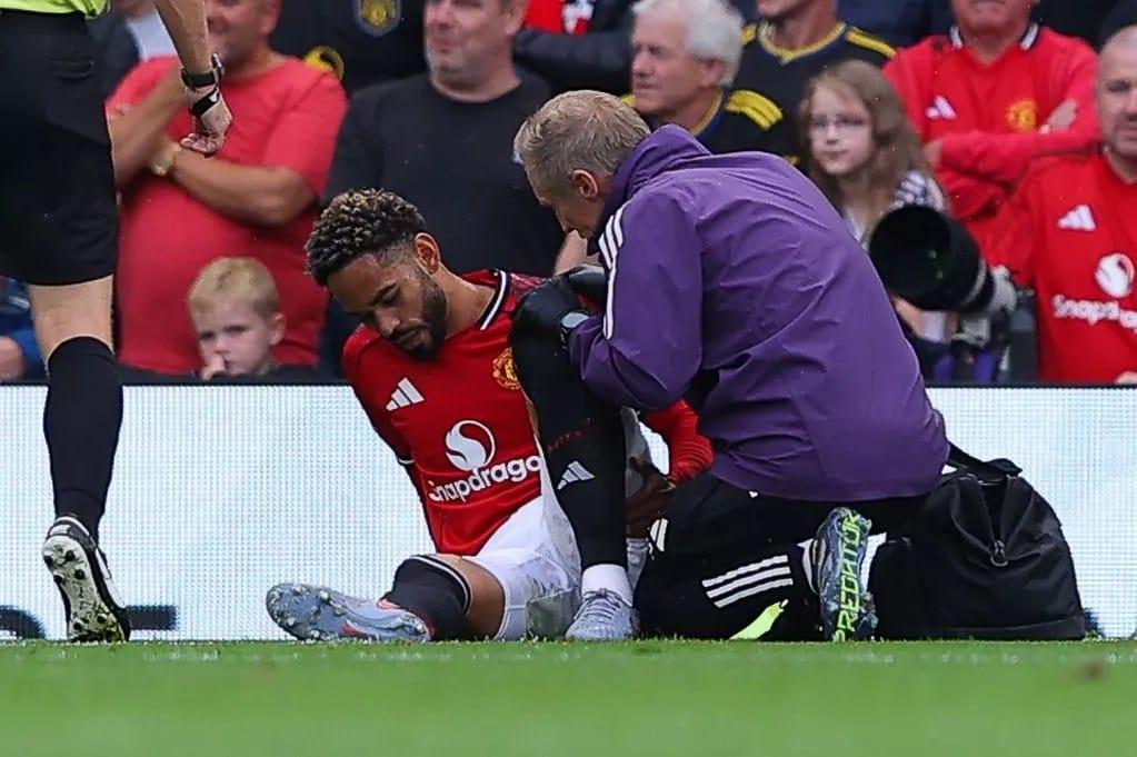 Why Manchester United’s Derby Defeat Was Not Just About City’s Brilliance — Where Things Are Going Wrong Why Manchester United’s Derby Defeat Was Not Just About City’s Brilliance — Where Things Are Going Wrong | Swahili Today