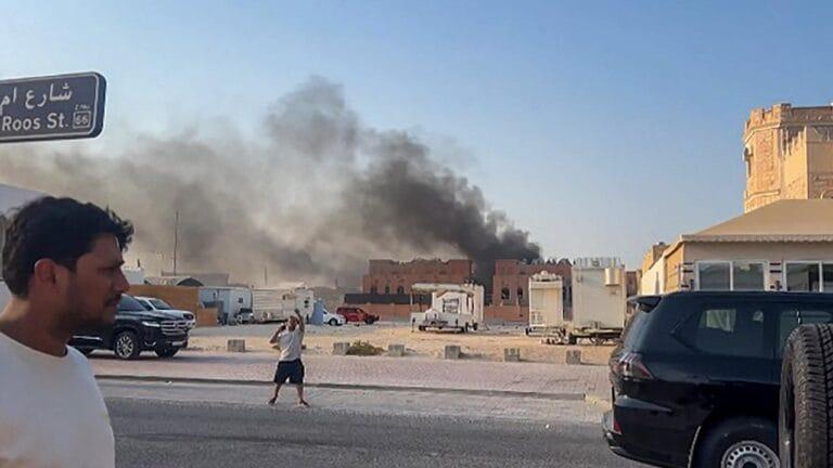 Israel’s Strike on Qatar: A Blow to Peace and Diplomacy | Swahili Today