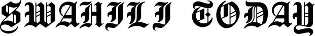 Front Page