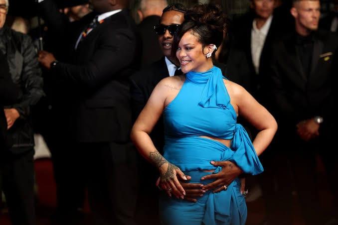 Rihanna and A$AP Rocky Welcome Baby Girl Rocki Irish Mayers Rihanna and A$AP Rocky Welcome Baby Girl Rocki Irish Mayers | Swahili Today