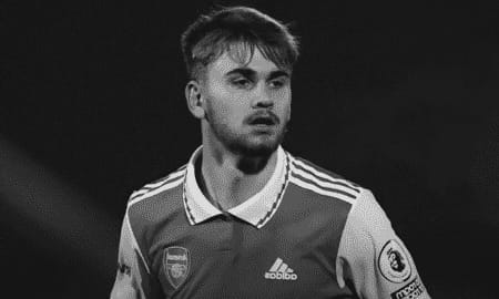 Former Arsenal Youth Star Billy Vigar Passes Away Following Head Injury Former Arsenal Youth Star Billy Vigar Passes Away Following Head Injury | Swahili Today