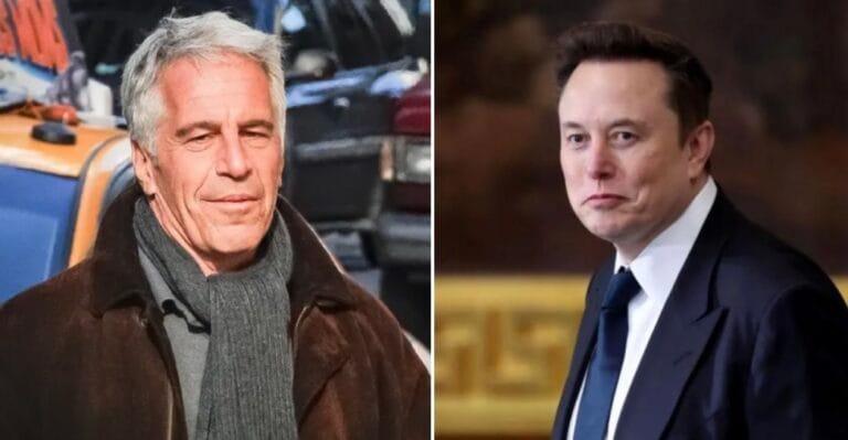 Epstein Files Tie Musk, Thiel, Bannon, Prince Andrew to New Documents | Swahili Today