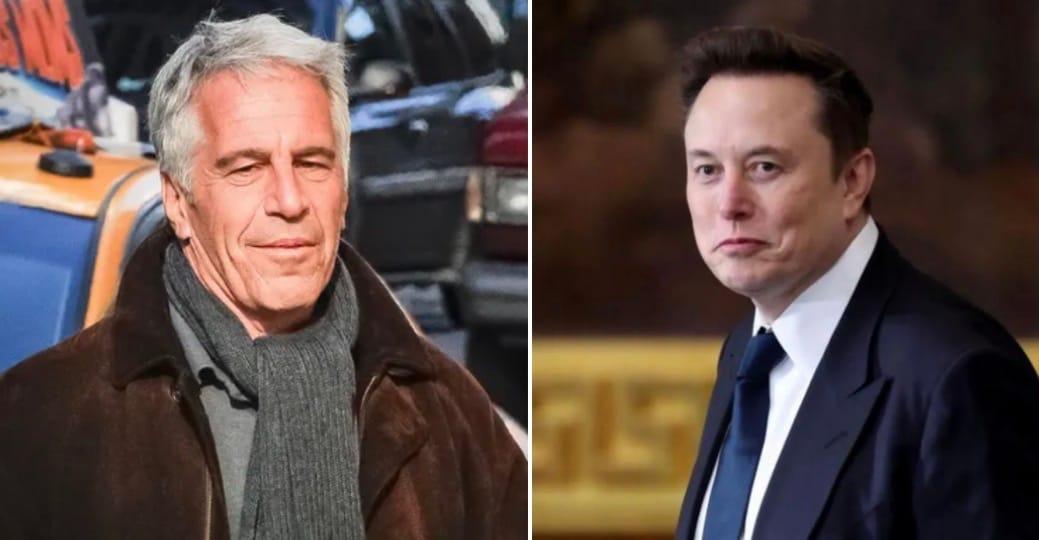 Epstein Files Tie Musk, Thiel, Bannon, Prince Andrew to New Documents Epstein Files Tie Musk, Thiel, Bannon, Prince Andrew to New Documents | Swahili Today