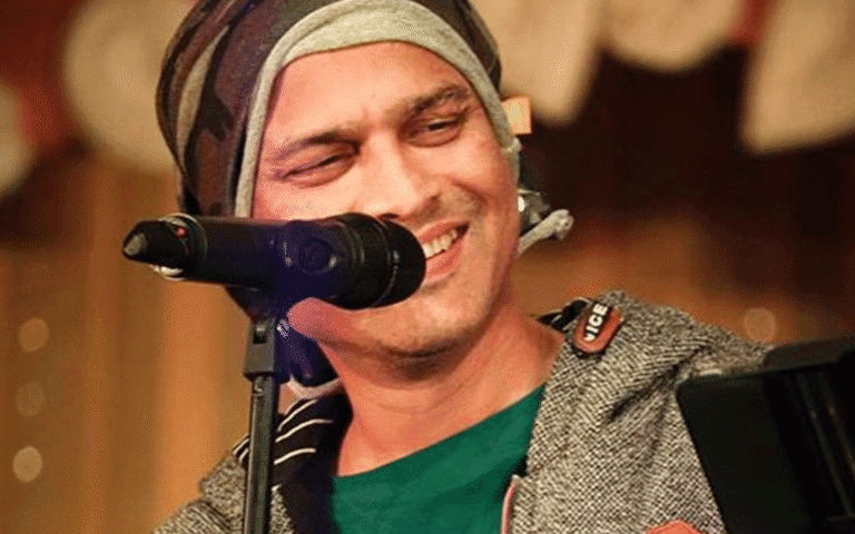 Zubeen Garg Passes Away at 52 After Tragic Diving Accident Zubeen Garg