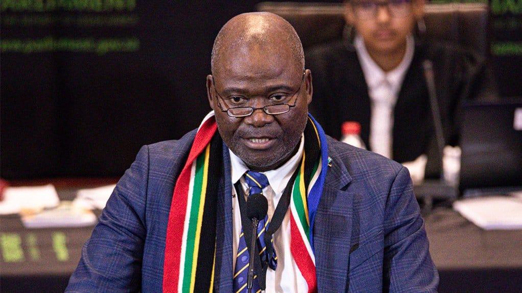 South African Local Government Leaders Demand Immediate Funding Ahead of Ramaphosa’s State of the Nation Address SALGA: Cllr Bheke Stofile, Address by SALGA President, during the SoNA debate, Parliament | Polity