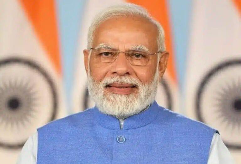 Modi Opens Global AI Governance Summit in Delhi India Prime Minister Narendra Modi | Wikimedia Commons