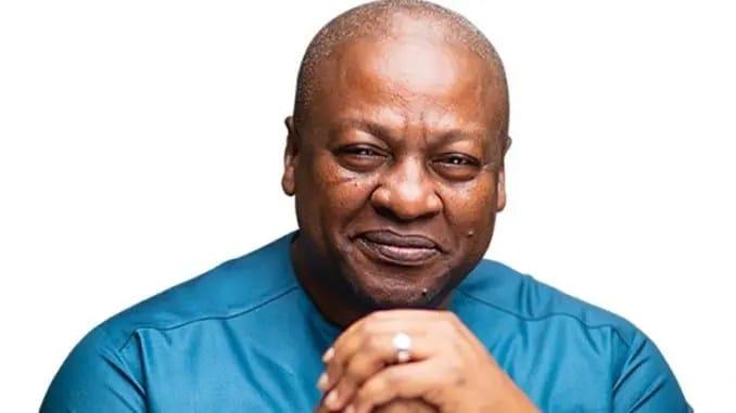 Ghana's President Mahama Calls for Africans Financial Independence at AU Ghana’s President John Dramani Mahama | BBC