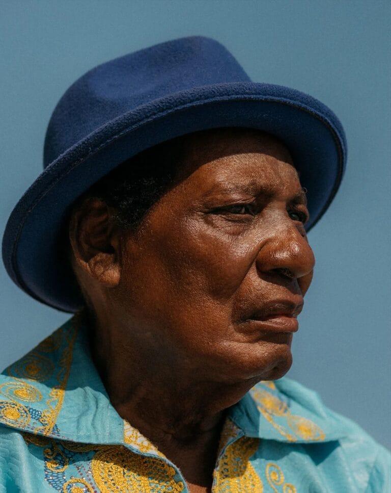 Ebo Taylor: Ghanaian Highlife Legend Dies at 90 Guitarist and composer Ebo Taylor has been influencing West African music for six decades. Carlos | Idun-Tawiah