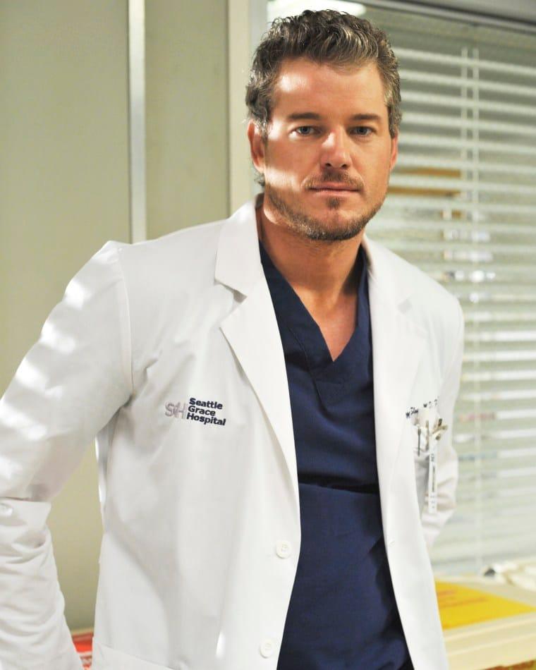 Eric Dane, ‘Grey’s Anatomy’ and ‘Euphoria’ Star, Dies at 53 After ALS Battle Eric Dane as Dr Mark Sloan in "“Grey’s Anatomy”.| Eric McCandless / Disney General Entertainment Content via Getty Images