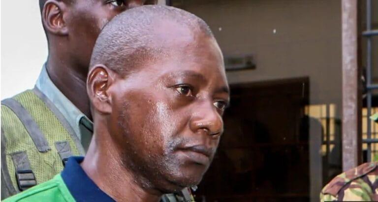 Paul Mackenzie: Kenyan court charges cult leader over 52 more deaths Kenyan court charges cult leader Paul Mackenzie over 52 more deaths | The Star Kenya