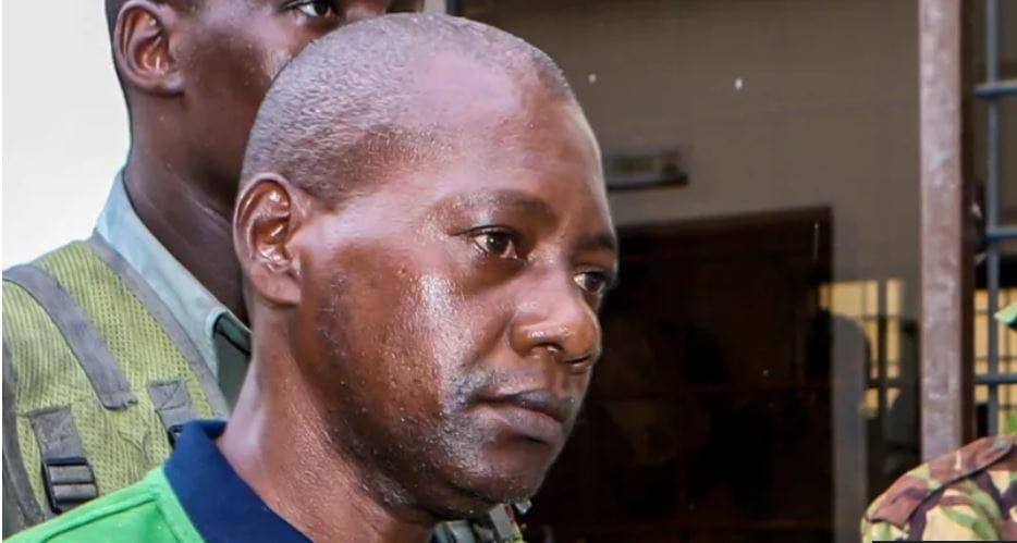 Paul Mackenzie: Kenyan court charges cult leader over 52 more deaths Kenyan court charges cult leader Paul Mackenzie over 52 more deaths | The Star Kenya