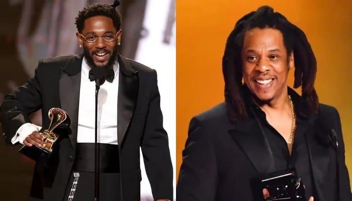 Kendrick Lamar Becomes Most-Awarded Rapper in Grammy History, Surpassing Jay-Z Kendrick Lamar breaks Jay-Z's untouchable record at 2026 Grammy Awards