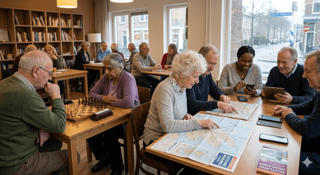 Playing Chess May Delay Alzheimer’s Symptoms by Five Years, Study Finds