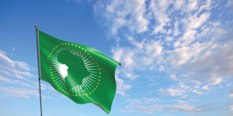 Declaration to Africa CDC Vaccine Sovereignty was Signed Today Africa CDC Vaccine Sovereignty | africacdc