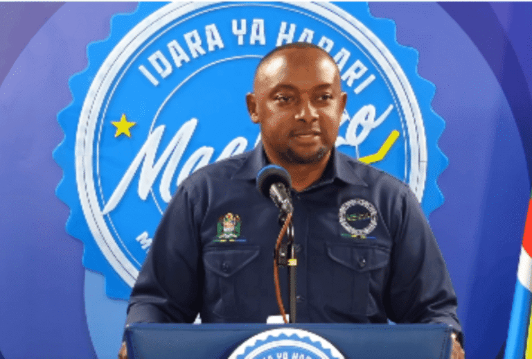 Airtel Tanzania and VETA Launch Mobile Platform for Technical Skills Learning Airtel Tanzania Launches VSOMO | TechAfrica