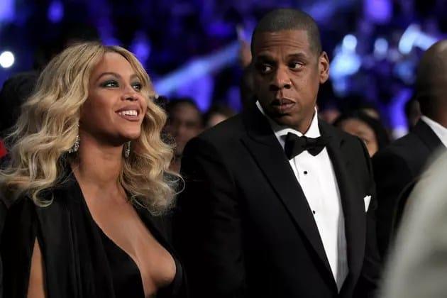 Beyoncé & Jay-Z Named Richest Celebrity Couple Beyoncé & Jay-Z Named Richest Celebrity Couple | Isaac Brekken, Getty Image