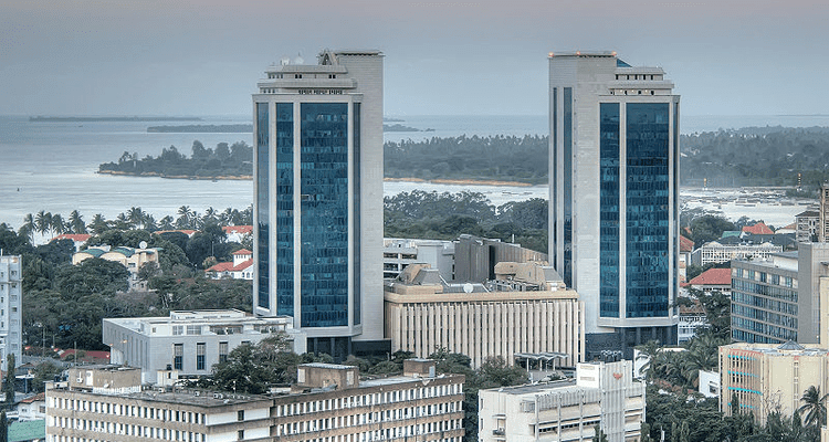 Bank of Tanzania (BoT) Raises 7-Day Money Market Rate to 6.09%, Aiming to Stabilize Shilling The Central Bank of Tanzania (BoT) | Daily News Tanzania