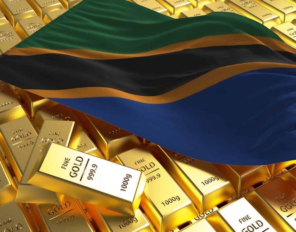 Tanzania’s Gold Debate: Government Plans to Tap Reserves After Aid Cuts Tanzania’s Gold Debate: Government Plans to Tap Reserves After Aid Cuts | SWT Images