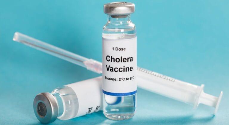 Global Cholera Vaccine Supply Recovers, Allowing Preventive Campaigns to Resume Cholera Vaccine | Andrey_Popov / Shutterstock