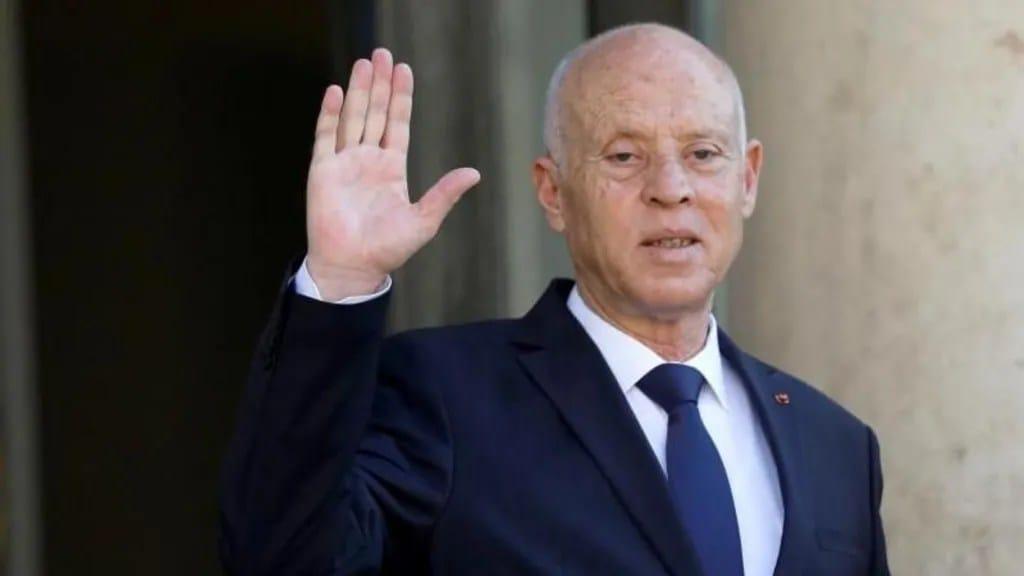 Tunisia MP Ahmed Saidani Jailed for Mocking President Saied Tunisia MP Ahmed Saidani Jailed for Mocking President Saied | Swahili Today