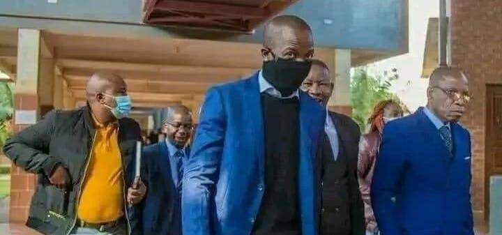Zambian Court Orders Seizure of $1.3 Million in Assets From Former President Lungu’s Son Daliso Lungu | zambiamonitor.com