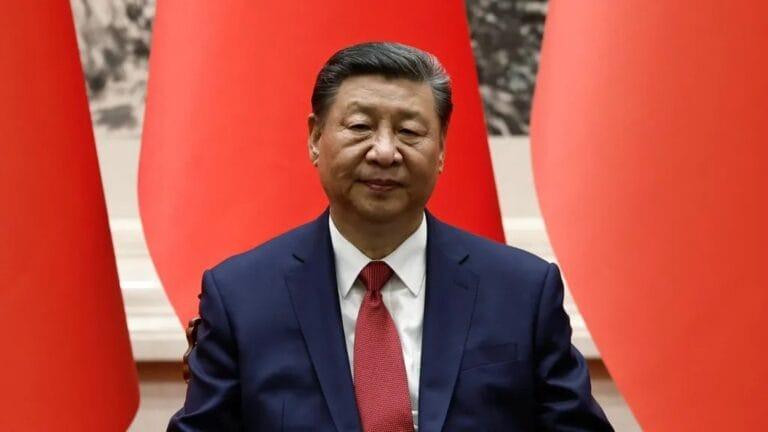Chinese President Xi Jinping announced that China will eliminate import tariffs on goods from 53 African nations President of People's Republic of China, Xin Jinping | Getty Images