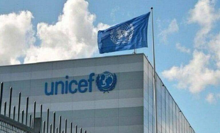 UNICEF: 200 Million Children Need Aid in 2026 UNICEF Warns More Than 200 Million Children Will Need Humanitarian Aid This Year | UNICEF