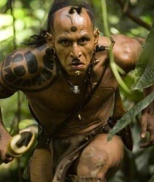 Mexican Actor Gerardo Taracena, Known for Apocalypto and Narcos: México, Dies at 55 gerardo taracena in Apocalypto