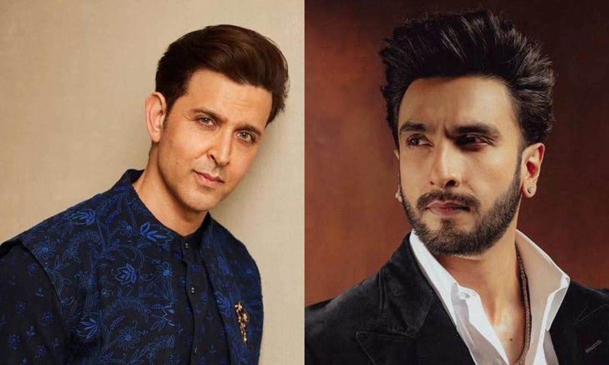 Hrithik Roshan Denies "Don 3" Casting Rumors Hrithik Roshan Denies "Don 3" Casting Rumors | Instagram