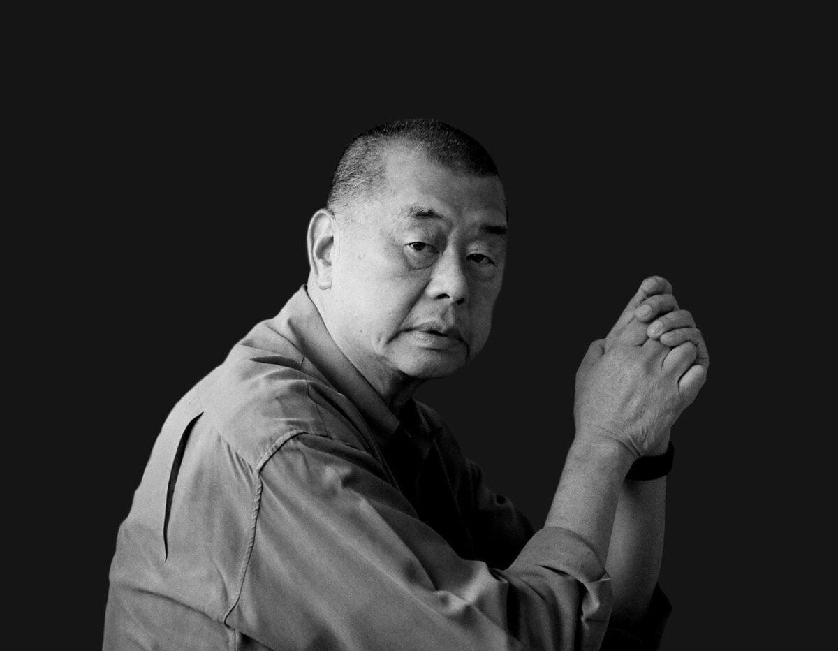 Jimmy Lai Jailed for 20 Years as Hong Kong’s Security Law Tightens Grip Jimmy Lai Image | doughtystreet