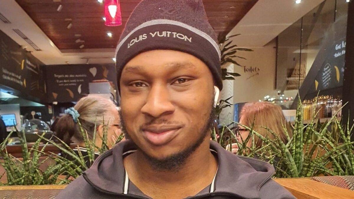 Nigerian Student Khaleed Oladipo Fatally Stabbed in Leicester; Teenager Charged With Murder Khaleed Oladipo was a cybersecurity student at De Montfort University. | Leicestershire Police/PA