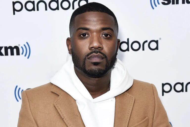 Ray J Says He Has Only Months to Live After Heart Failure Diagnosis at Age 45 Ray J at SiriusXM Studios on Feb. 13, 2020 | Steven Ferdman/Getty