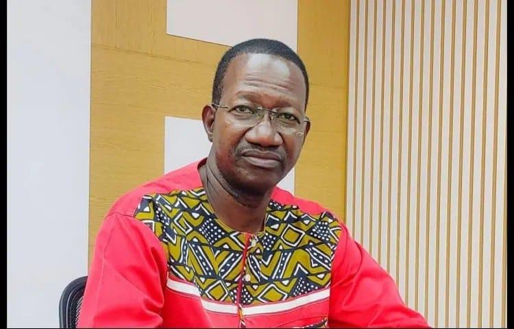 Mali Arrests Editor for Criticizing Niger’s Military Ruler Youssouf Sissoko, publishing director of the privately owned weekly L'Alternance, is due to stand trial for spreading false news, undermining the state’s credibility, and offending a foreign head of state. | Courtesy of Youssouf Sissoko