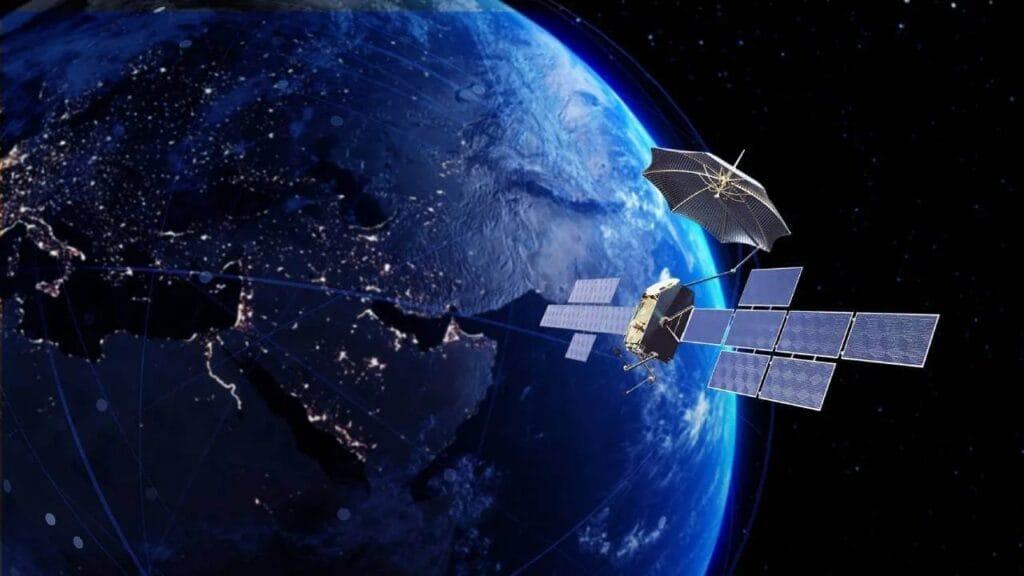 South Africa Launches Thuraya-4 Satellite Service, Ramaphosa Hails Rural Internet Boost