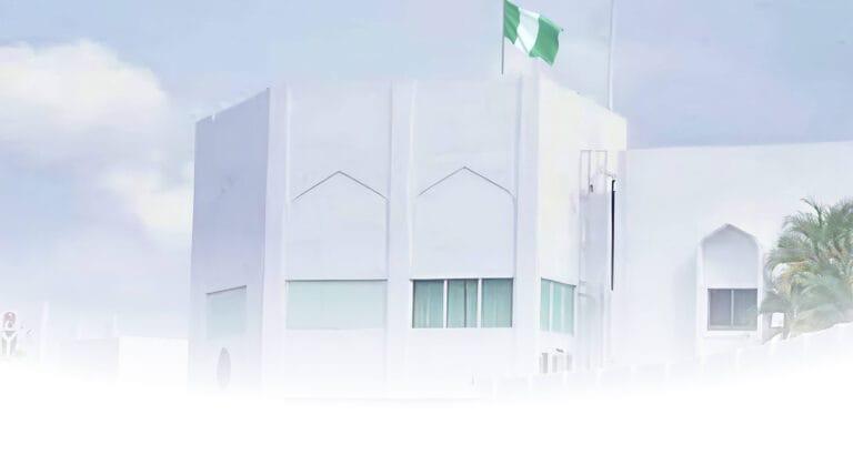 Nigeria Federal Government: "Stop Lamenting" Over Electoral Act 2026" Nigeria State House Tells Opposition to ‘Stop Lamenting’ Over Electoral Act 2026 | State House Nigeria
