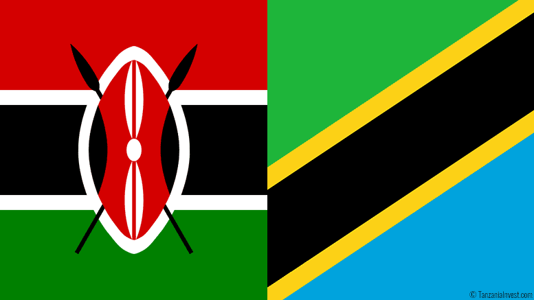 Epstein Files Reference Kenya and Tanzania in Expanding International Network