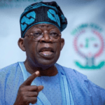 Bola Tinubu