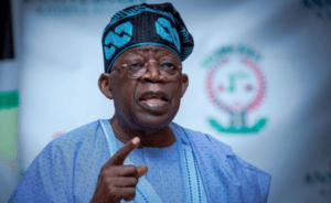 Bola Tinubu