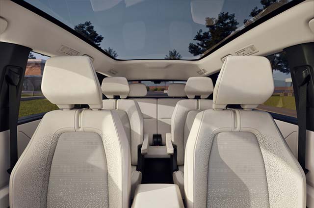 Toyota Expands EV Lineup with New 3-Row Highlander Toyota Expands EV Lineup with New 3-Row Highlander | Swahili Today