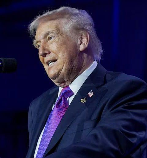 Trump Decries U.S. Elections as “Global Laughingstock,” Demands Mandatory Voter ID and Citizenship Proof Donald Trump | Getty Images