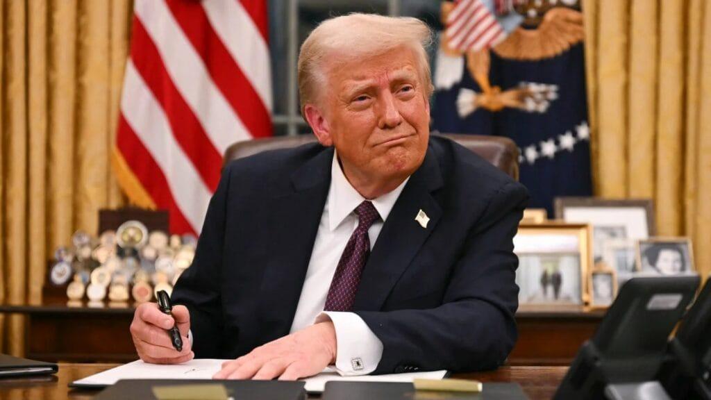 Sudan War Ending? Trump Says Conflict Is “Very Close” to Ending as U.S. Steps Up Peace Push