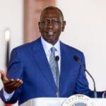 William Ruto