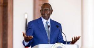 William Ruto