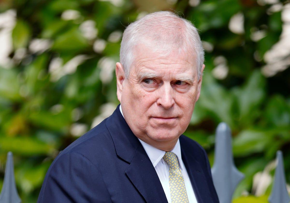Prince Andrew Released Under Investigation After Arrest by British Police Andrew Mountbatten-Windsor formerly Prince Andrew was arrested over Epstein links | Max Mumby/Indigo/Getty Images
