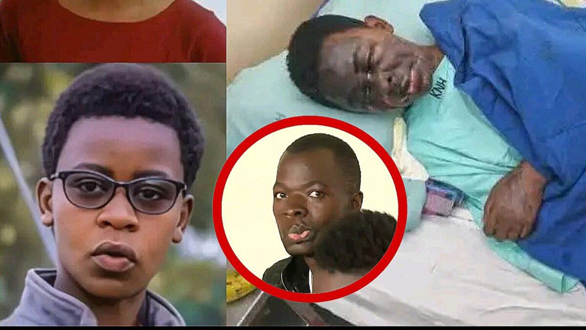 Ex-boyfriend detained as suspect to acid attack on gospel singer Mary Claire Ex-boyfriend detained as suspect to acid attack on gospel singer Mary Claire
