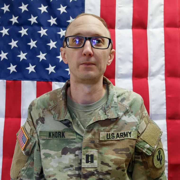 Who are the 4/6 U.S. Army soldiers killed in the Iran war?